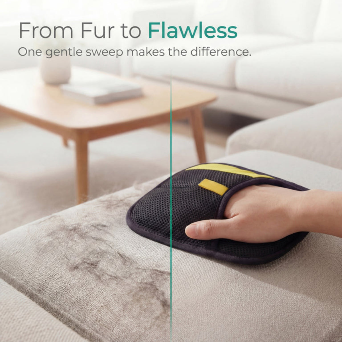 Pet Hair Removal Glove