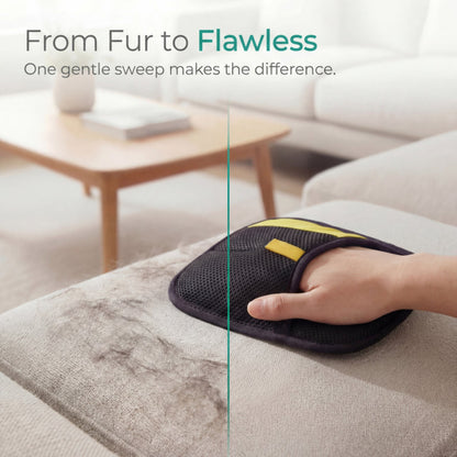 Pet Hair Removal Glove
