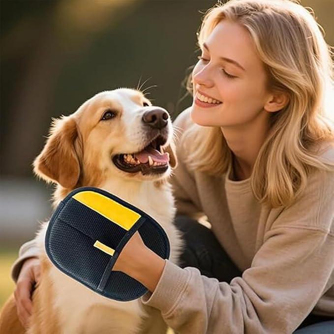 Pet Hair Removal Glove