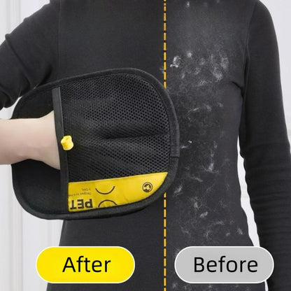 Pet Hair Removal Glove