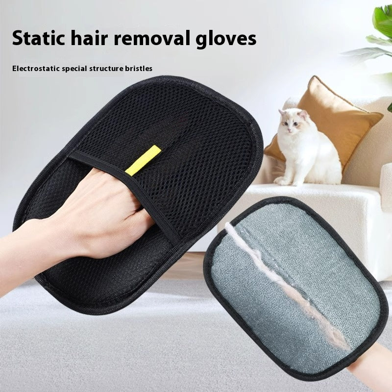Pet Hair Removal Glove